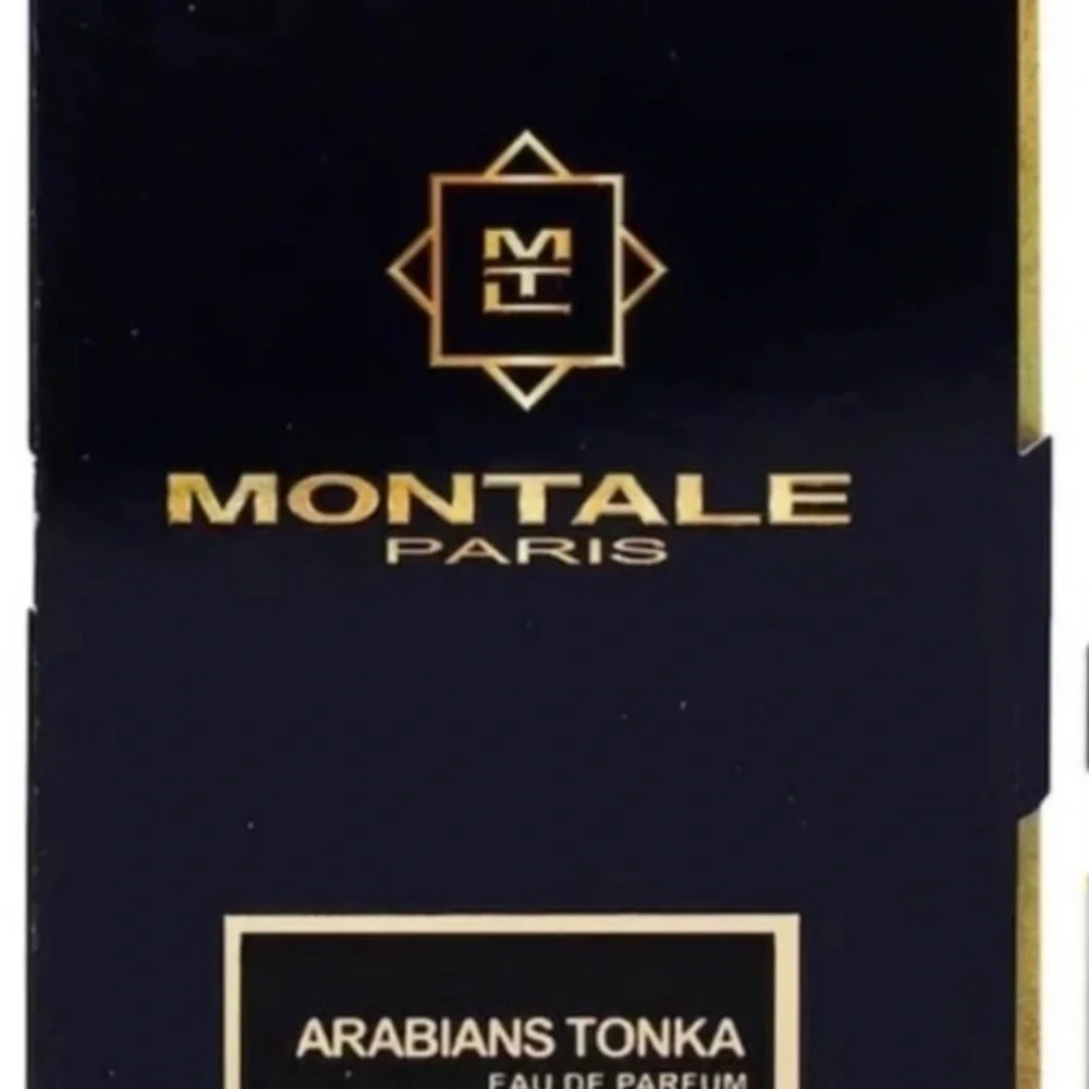 MONTALE ARABIANS TONKA 2ml SPRAY